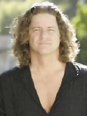 Алекс Сандерс